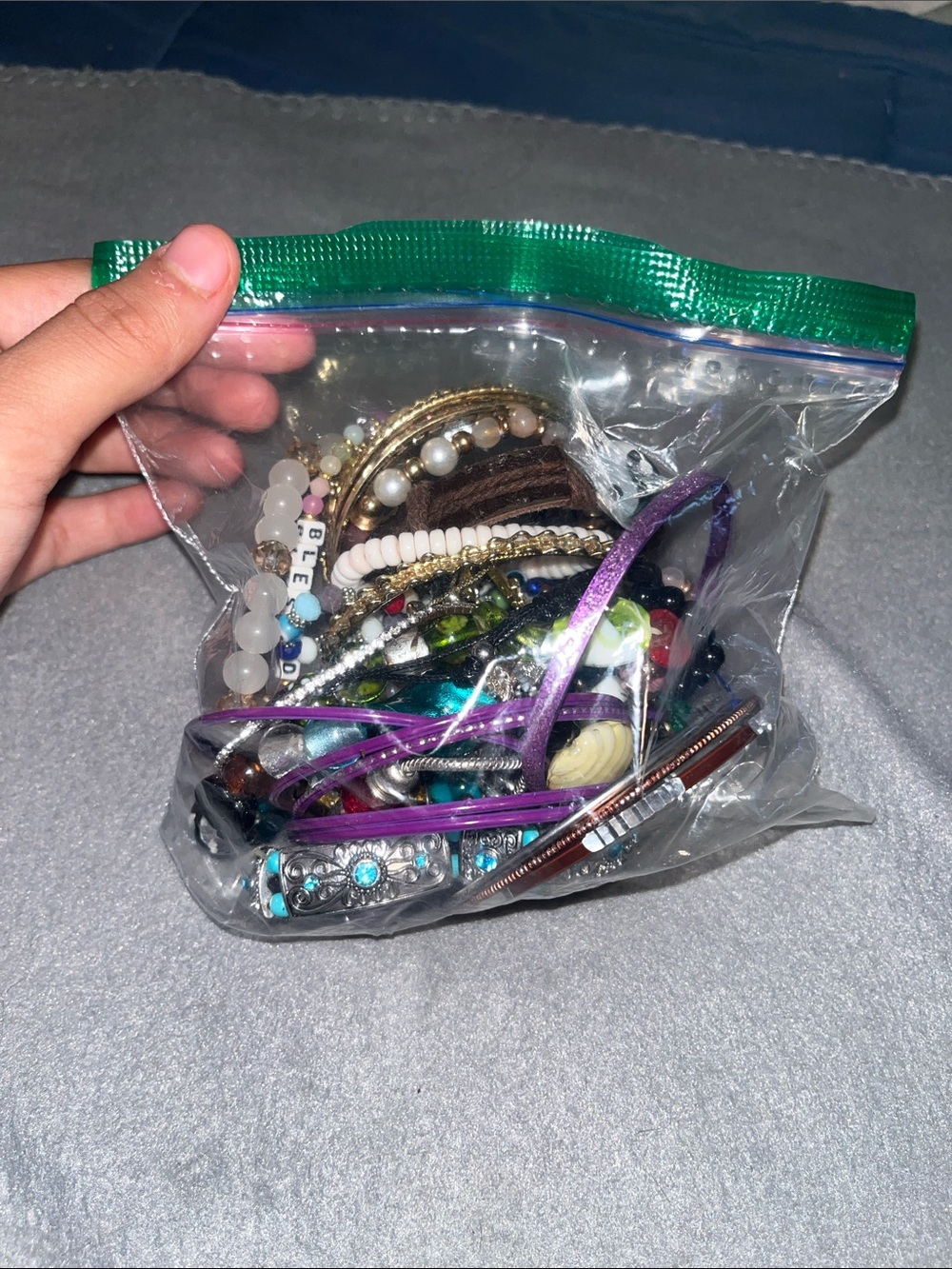 Assorted Women's Bracelets